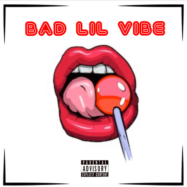D-weezy – Bad Lil Vibe