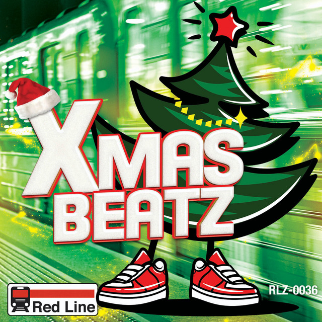 Xmas Beatz