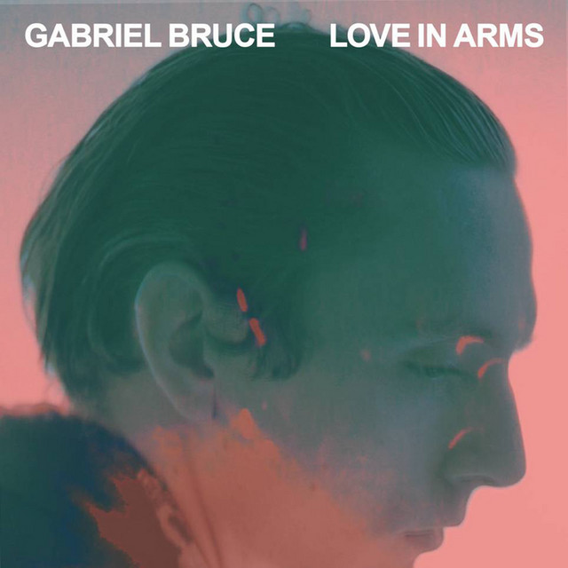Love In Arms cover art