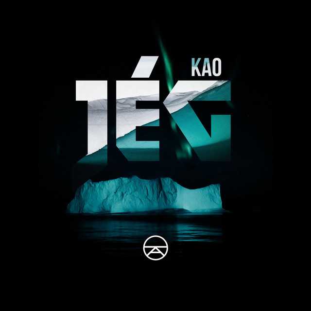 Jég cover art