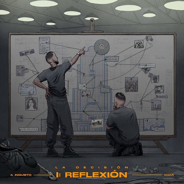 undefined album image