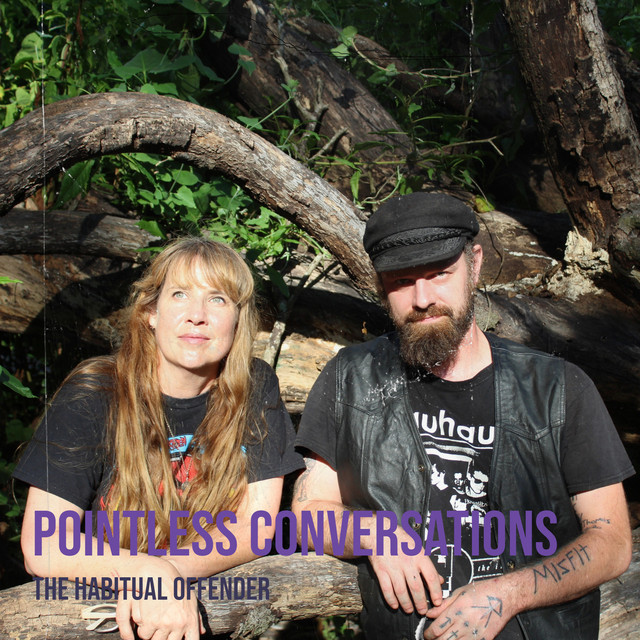 Pointless Conversations - Album by The Habitual Offender | Spotify