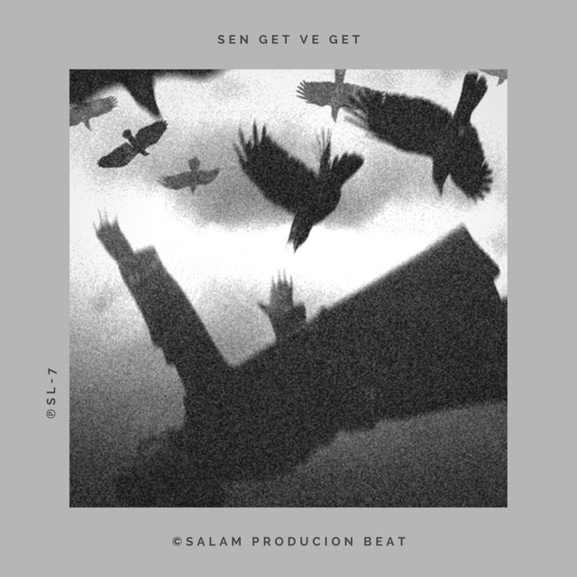 Sen Get Ve Get cover art