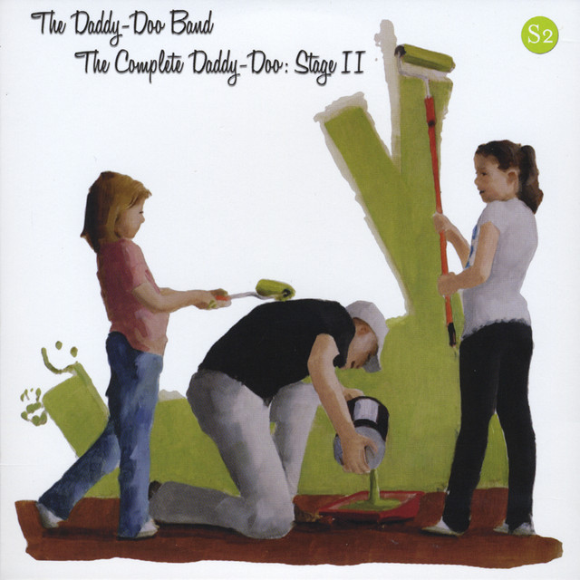 The Complete Daddy-Doo: Stage II - Single by Daddy-Doo Band | Spotify