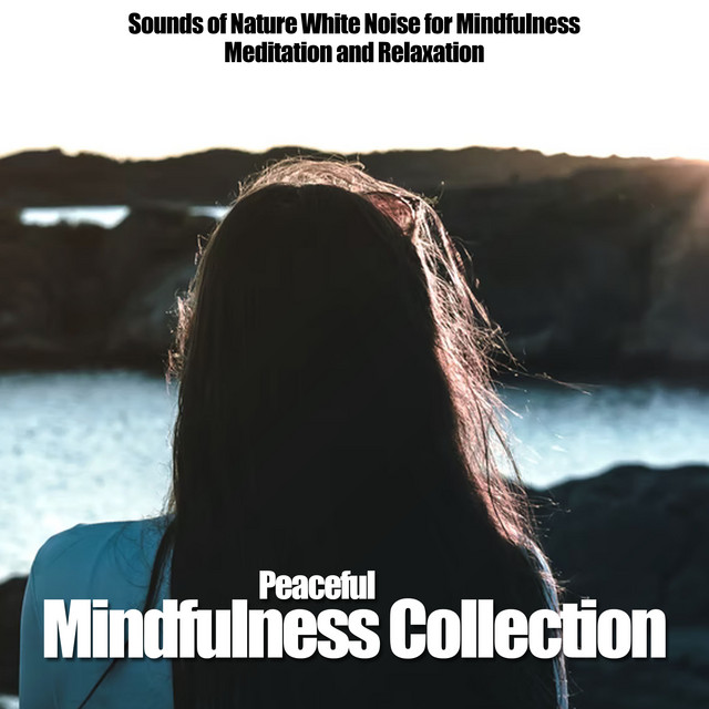 Peaceful Mindfulness Collection - Album by Sounds of Nature White Noise ...