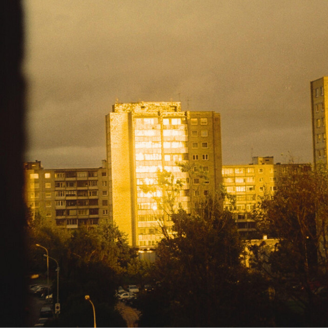 undefined album image
