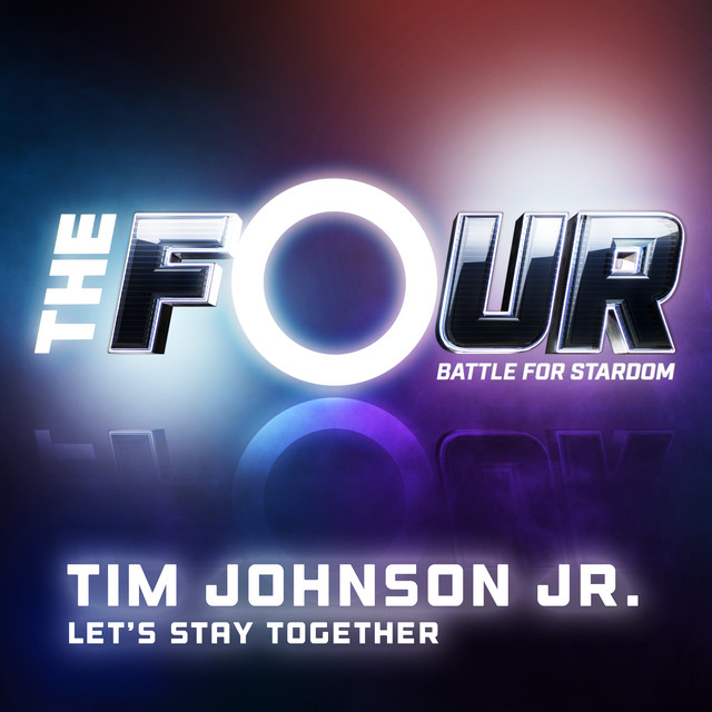 Let’s Stay Together - The Four Performance