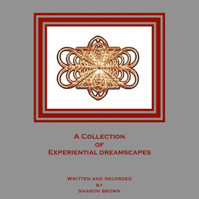 A Collection of Experiential Dreamscapes cover art