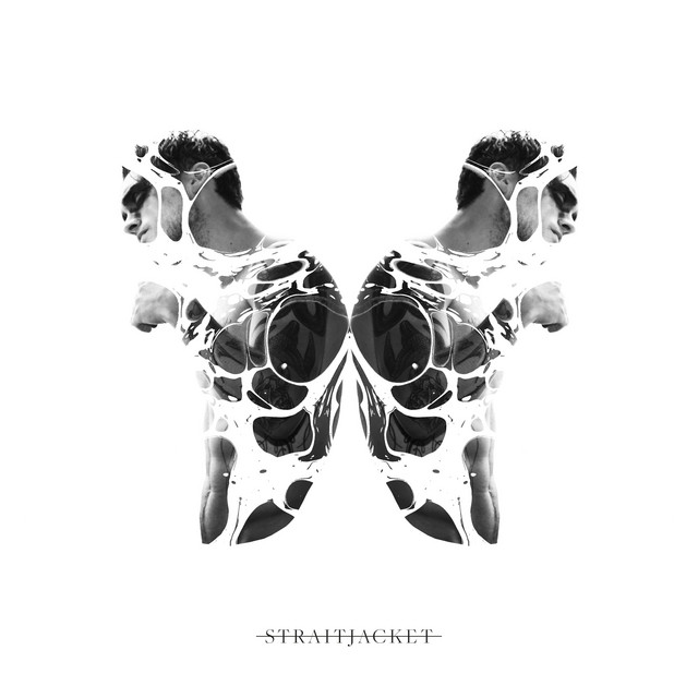 Straitjacket cover art