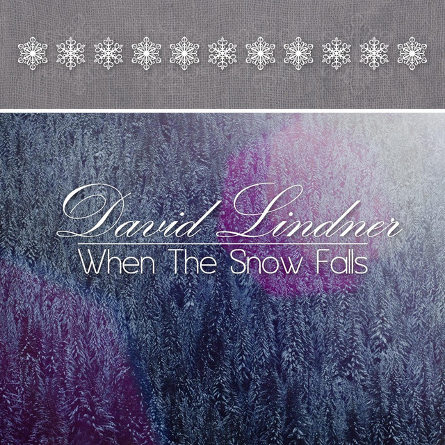 When the Snow Falls cover art