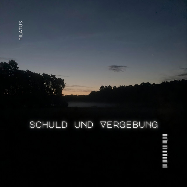 Schuld Und Vergebung