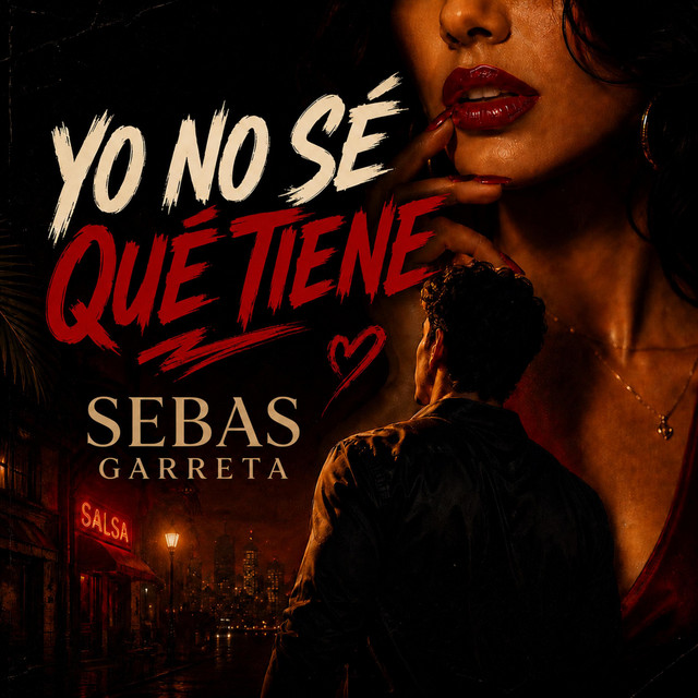 Yo No Sé Qué Tiene