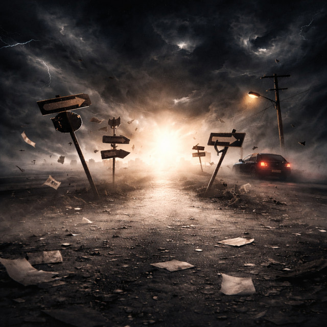 undefined album image
