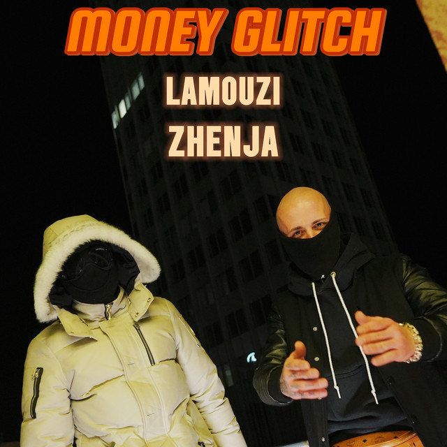 Money Glitch cover art