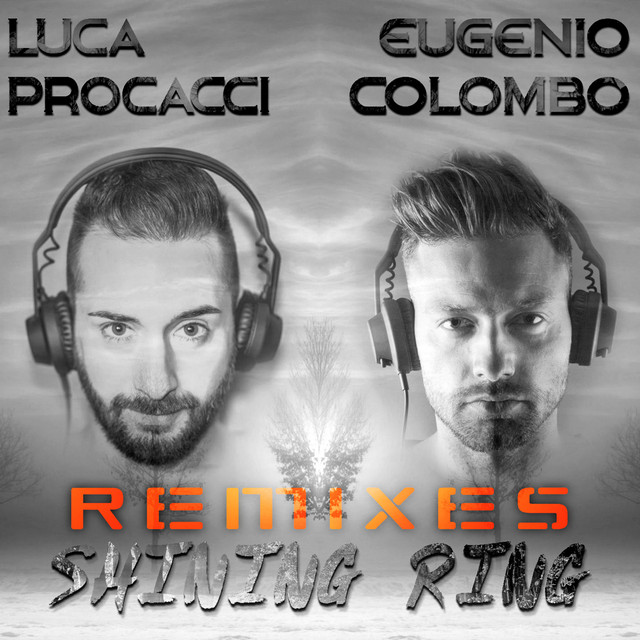 Shining Ring - Jack Mazzoni Radio Remix