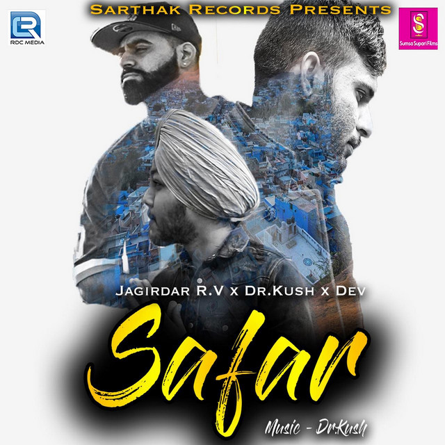 Safar - Original