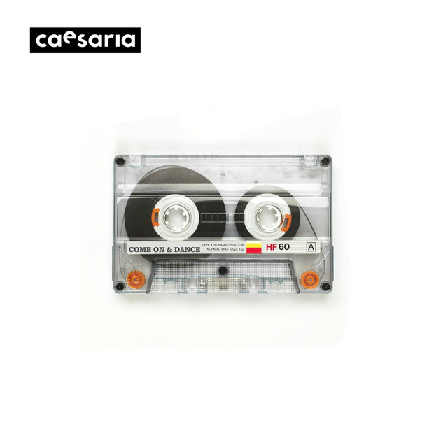 Come On & Dance cover art