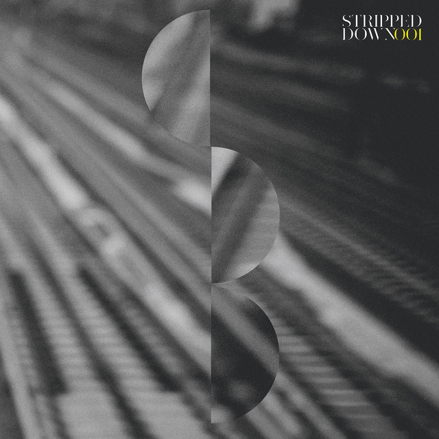Warschauer Strasse - Metodi Hristov Remix
