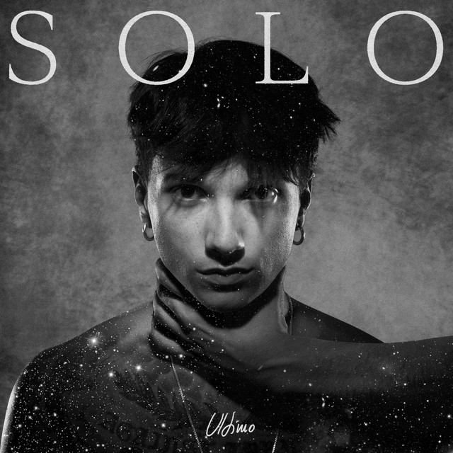 Solo cover art
