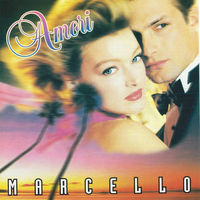 Amori cover art