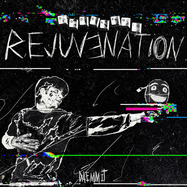 Goddaem: Rejuvenation cover art