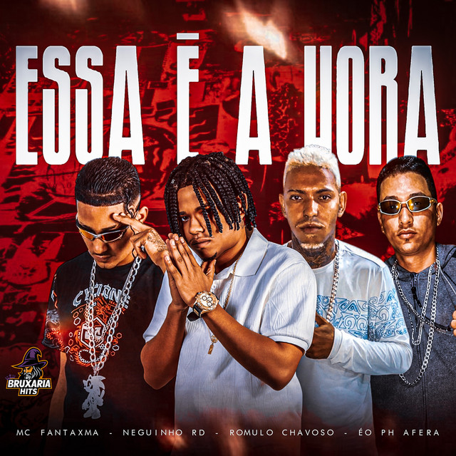 Essa É a Hora