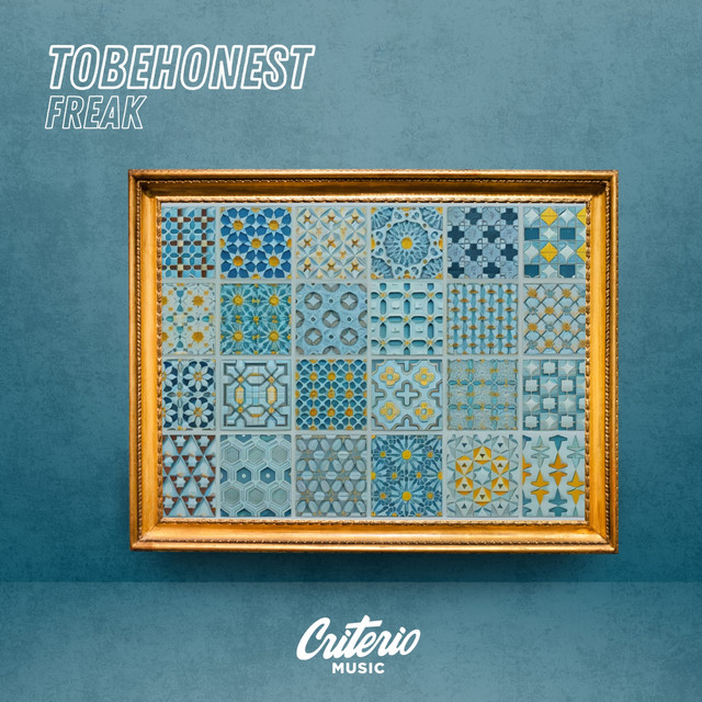 FREAK album art