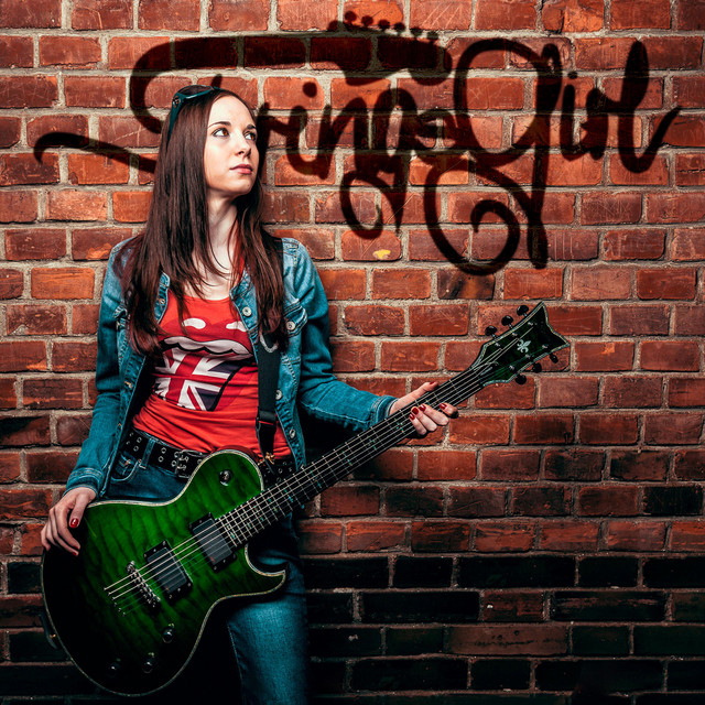 Stringsgirl | Spotify