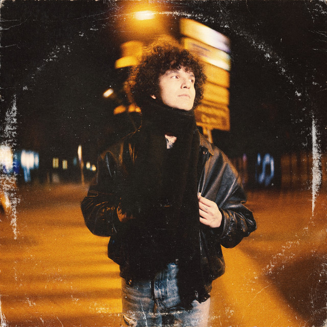 Ankara'nın Sokaklarında cover art