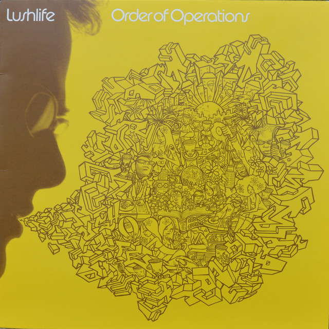 Order of Operations cover art