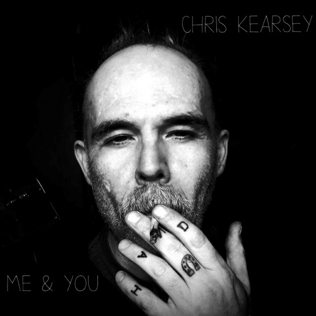 Me & You cover art