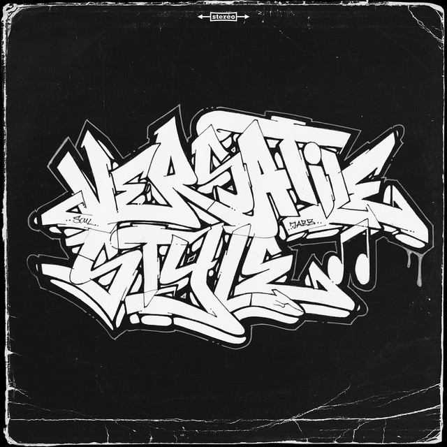 Versatile Style cover art
