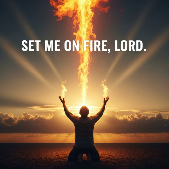GOD IS THE WAY
