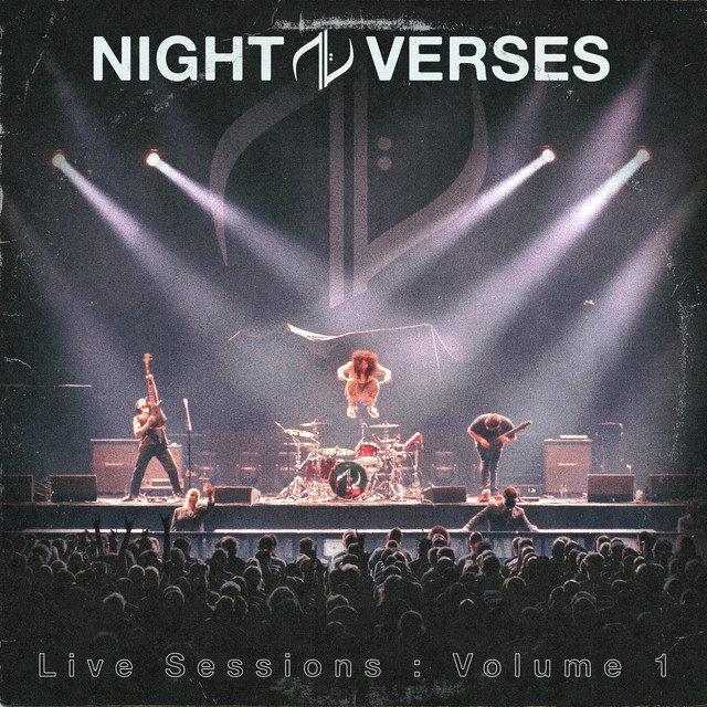 Live Sessions, Vol. 1 (single)
