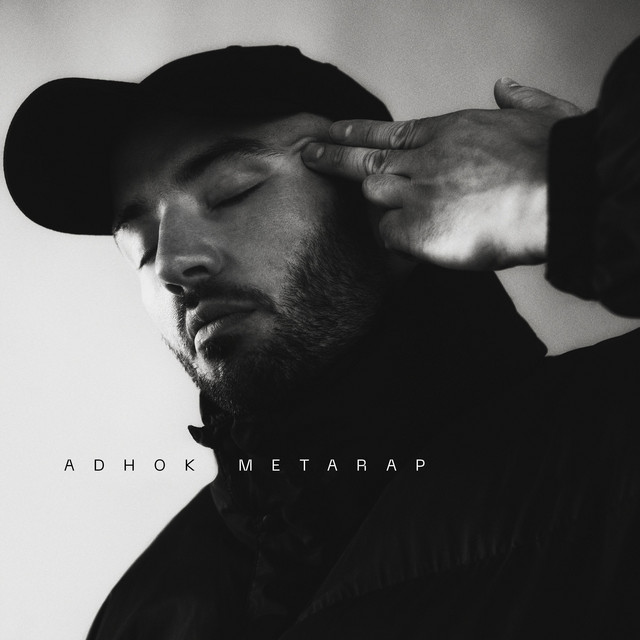Metarap cover art