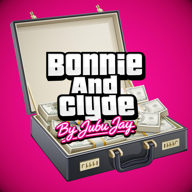 Bonnie And Clyde cover art