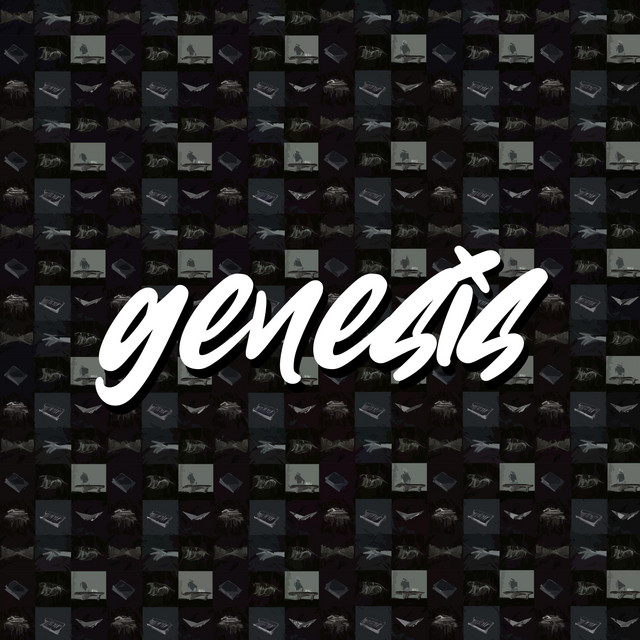 Genesis cover art