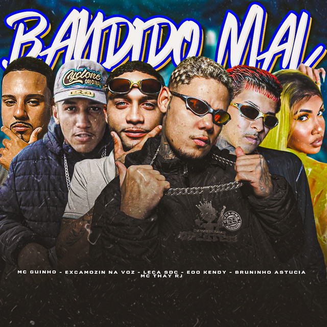 Bandido Mal