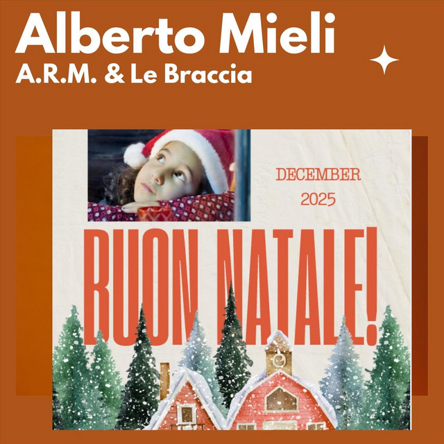Buon Natale! cover