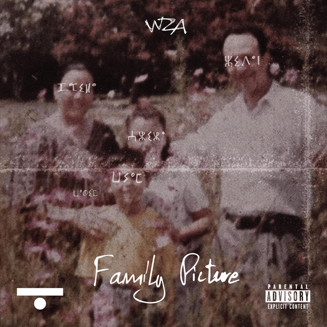 Family Picture cover art