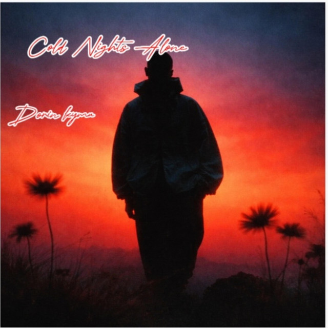 Cold Nights Alone - Single by Dorin Kymu | Spotify
