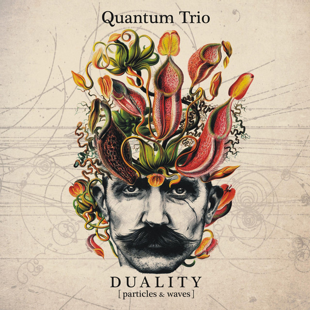 Duality: Particles & Waves cover art
