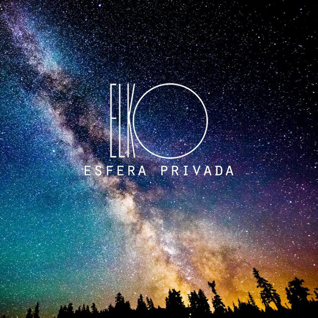 Esfera Privada cover art