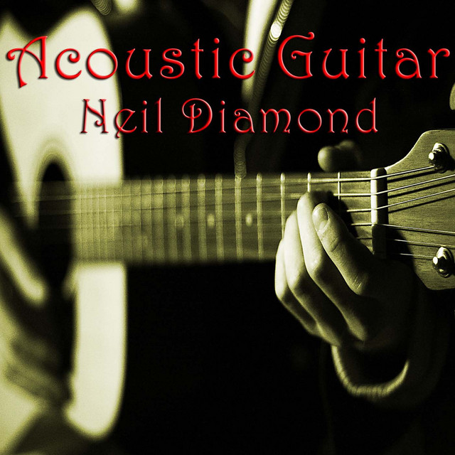 Red Red Wine (Acoustic Guitar) Cover
