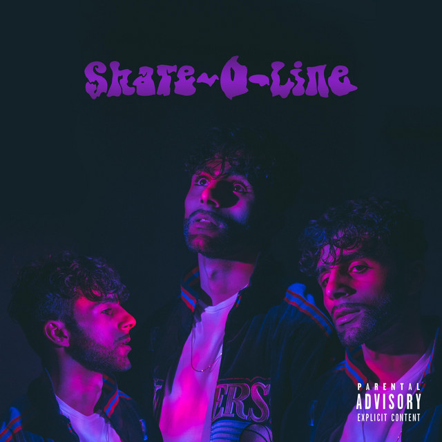 Share-O-Line - Single by Jinx | Spotify