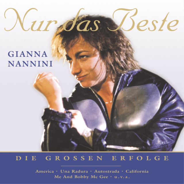 Nur das Beste cover art