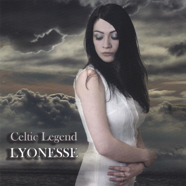 Lyonesse cover art