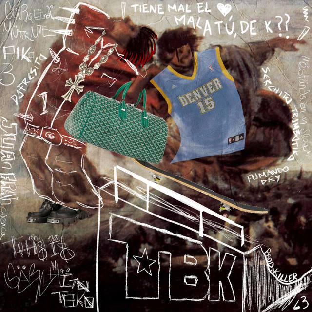 undefined album image