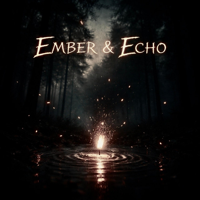 Daughter of the King - song and lyrics by Ember and Echo | Spotify