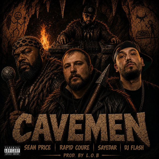 Cavemen